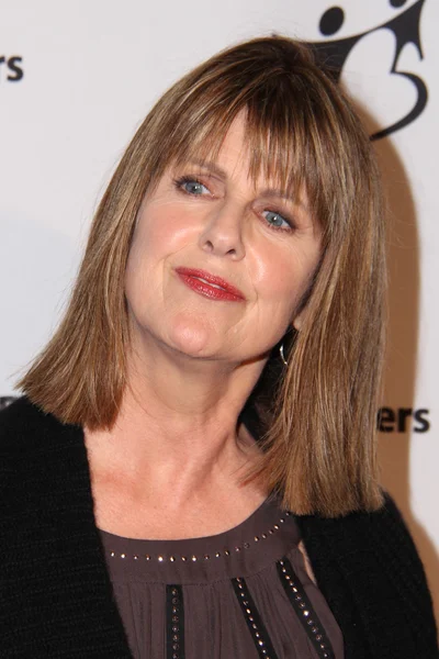 Pam Dawber — Stock Photo, Image