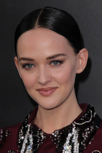 Jess Weixler — Stock fotografie