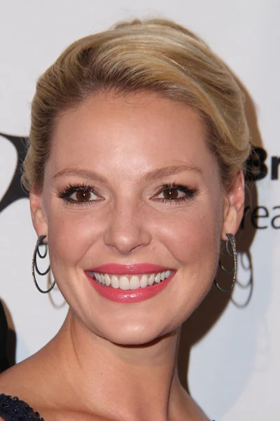 Katherine heigls — Stockfoto