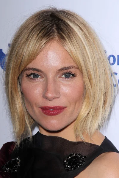 Sienna Miller — Stockfoto