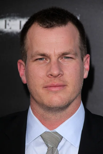 Jonathan Nolan — Stock Photo, Image