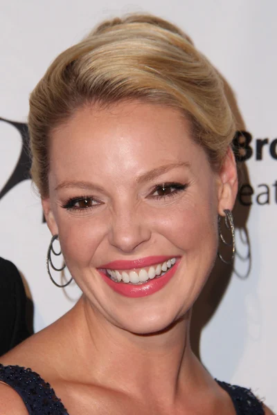 Katherine Heigl — Foto de Stock