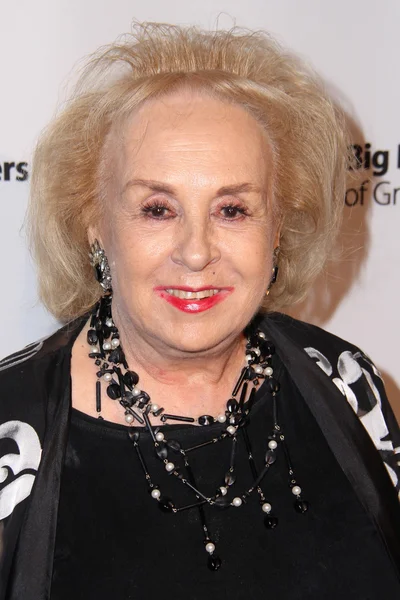 Doris Roberts — Stock Photo, Image