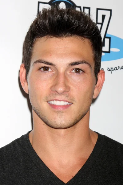 Robert Scott Wilson. —  Fotos de Stock