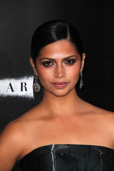 Camila Alves — Stock Photo, Image