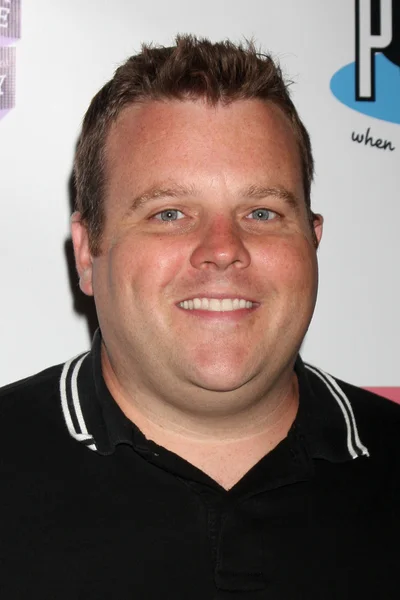 Adam Bartley — Stock Photo, Image