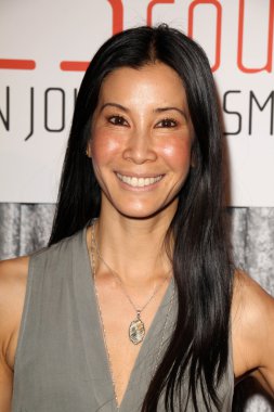 Lisa Ling