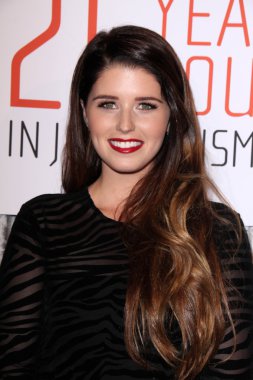 Katherine Schwarzenegger