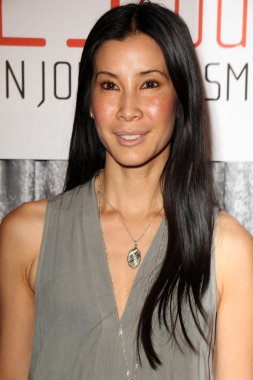 Lisa Ling