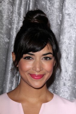 Hannah simone