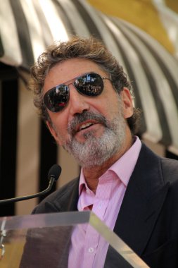 Chuck Lorre