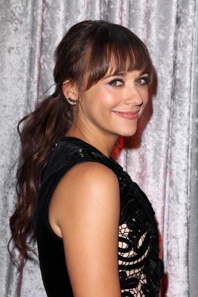 Rashida Jones — Stock Photo, Image