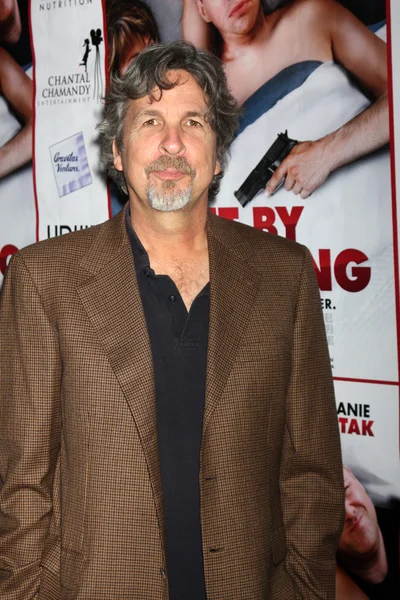 Peter Farrelly — Photo