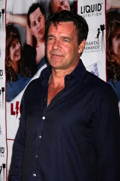 David James Elliott — Stock Photo, Image