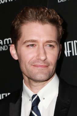 Matthew Morrison