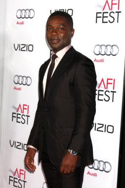 Jessica Oyelowo