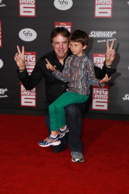Kevin Nealon