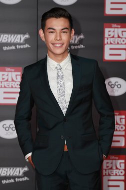 Ryan Potter