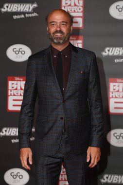 Scott Adsit