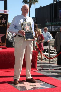 Dabney Coleman