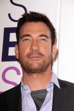 Dylan Mcdermott