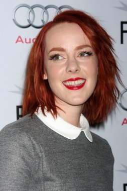 Jena Malone
