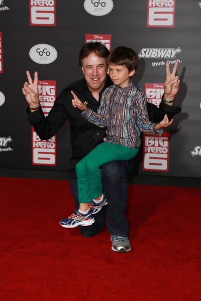 Kevin Nealon — Stockfoto