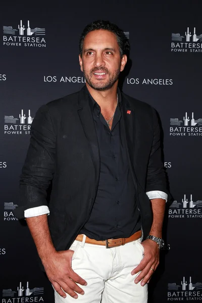 Mauricio Umansky —  Fotos de Stock