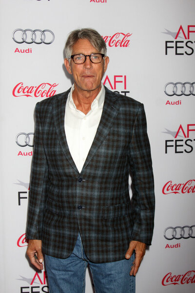 Робертс, Эрик
