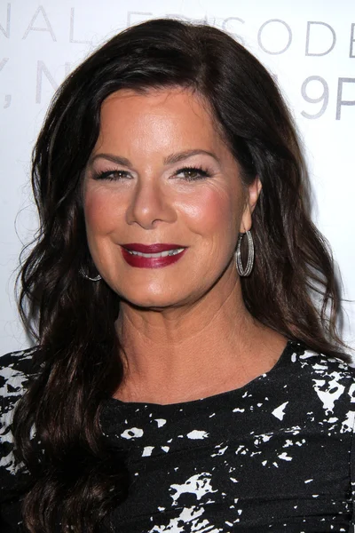 Marcia Gay Harden — Stock fotografie