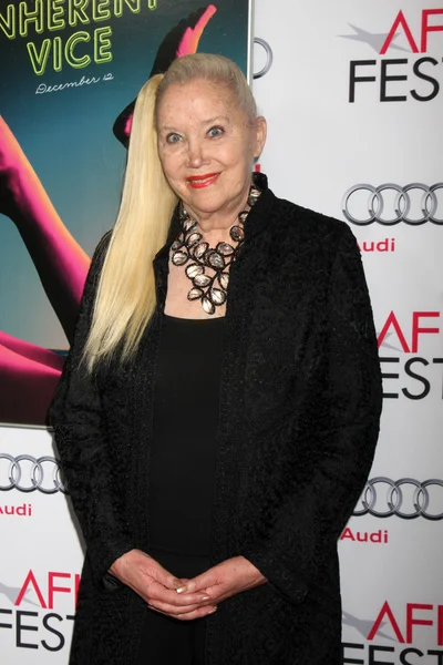 Sally Kirkland — Stock Photo, Image