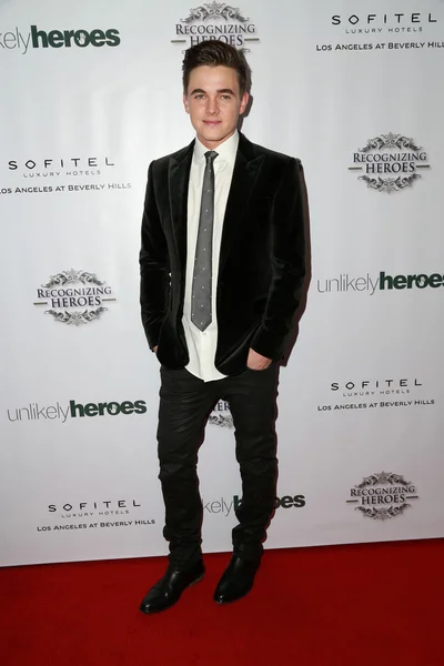 Jesse McCartney. —  Fotos de Stock