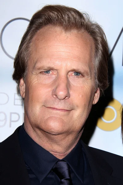 Jeff Daniels — Stockfoto