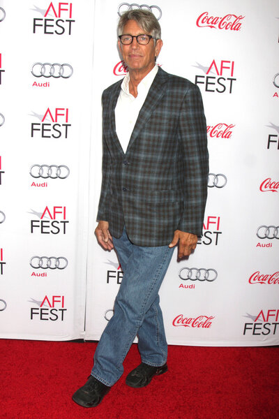 Робертс, Эрик
