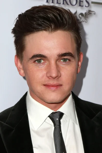 Jesse McCartney — Stock Photo, Image