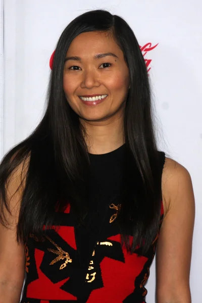 Hong Chau — Stok fotoğraf