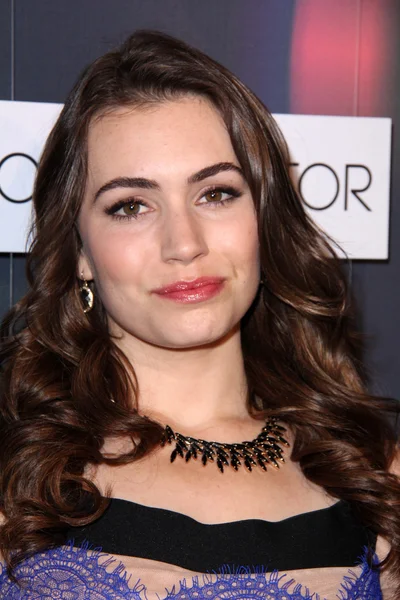 Sophie Simmons — Photo