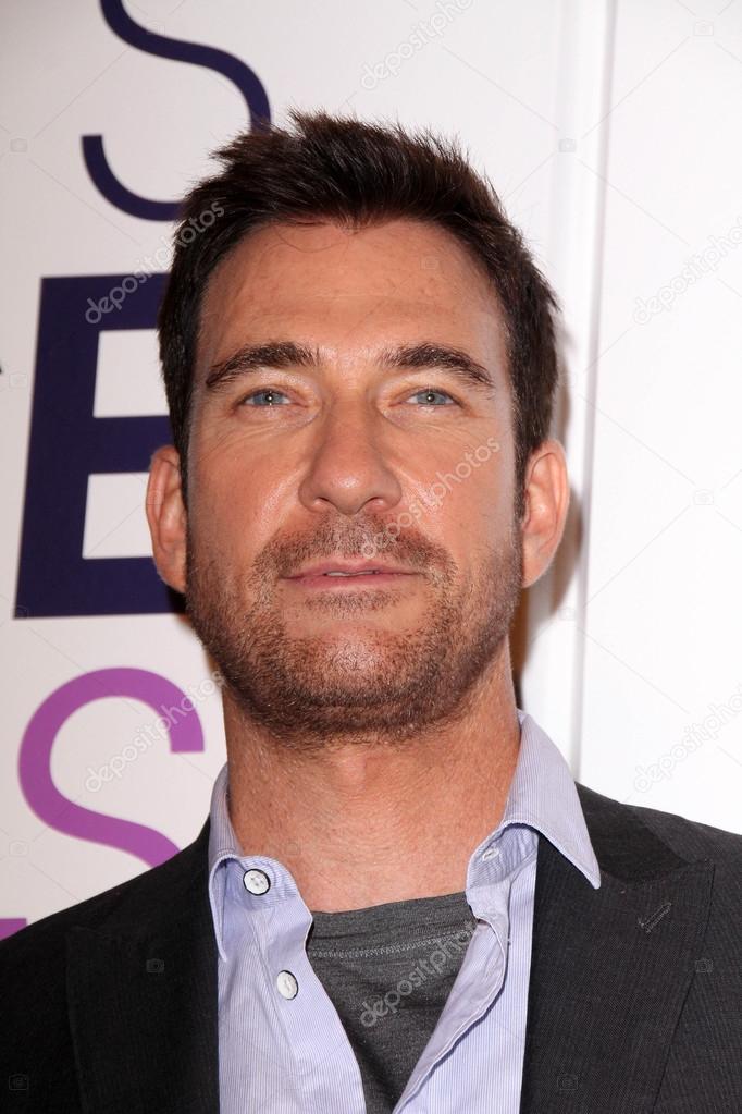 Dylan McDermott — Stock Editorial Photo © s_bukley #57839311