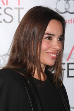 Elodie Bouchey