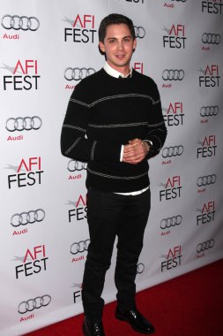 Logan Lerman