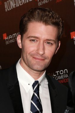 Matthew Morrison