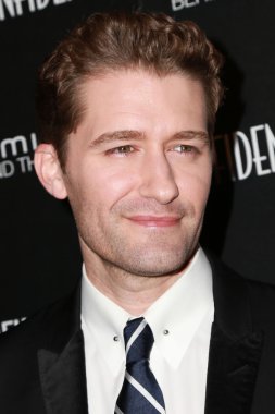 Matthew Morrison