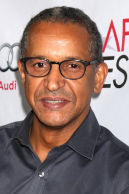 Abderrahmane Sissako