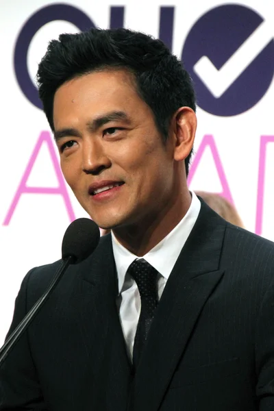 John Cho — Stock Photo, Image