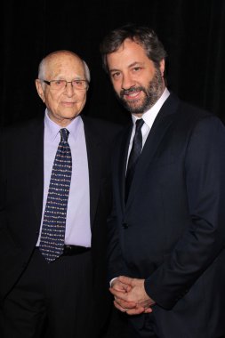 Norman Lear, Judd Apatow