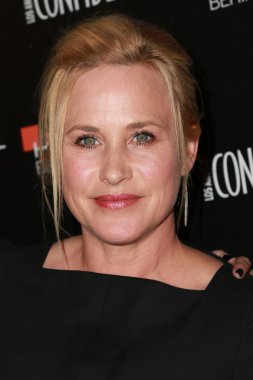 Patricia Arquette