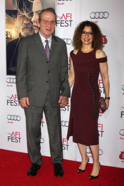 Tommy Lee Jones, Dawn Laurel-Jones
