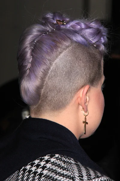 Kelly Osbourne. — Foto de Stock