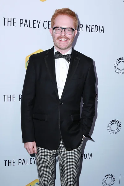 Jesse Tyler Ferguson — Foto Stock