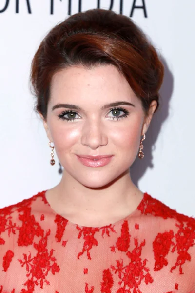 Katie Stevens — Zdjęcie stockowe